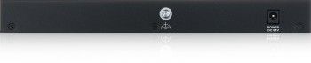 Zyxel Networks Gs1900-8hp V3, 8-port Gbe L2 Poe Smart Switch, 802.3at, Desktop, – 3