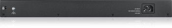 Zyxel Networks Gs1900-24hp V2, 24-port Gbe L2 Poe Smart Switch, Rackmount, 170 – 3