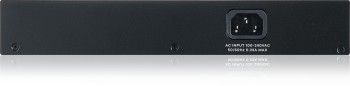 Zyxel Networks Gs1915-24e, 24-port Gbe Smart Switch, Hybrid Mode, Standalone Or – 4