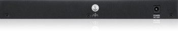 Zyxel Networks Gs1915-8ep, 8-port Gbe Poe Smart Hybrid Mode Switch, Standalone – 3