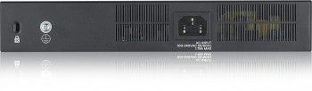 Zyxel Networks Gs1920-8hpv2, 10 Port Smart Managed Switch 8X Gigabit Copper And – 3