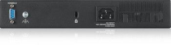 Zyxel Networks Gs2220-10,eu Region,8-port Gbe L2 Switch With Gbe Uplink (1 Year – 3