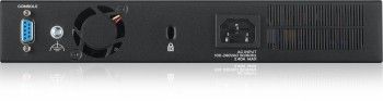 Zyxel Networks Gs2220-10hp,eu Region,8-port Gbe L2 Poe Switch With Gbe Uplink – 3
