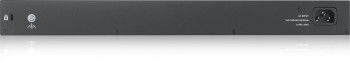 Zyxel Networks Gs2220-28,eu Region,24-port Gbe L2 Switch With Gbe Uplink (1 – 3