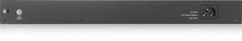 Zyxel Networks Gs2220-28hp,eu Region,24-port Gbe L2 Poe Switch With Gbe Uplink – 2