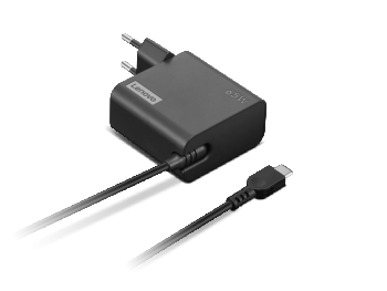 Lenovo 65W USB-C Wall Adapter-eu Pin