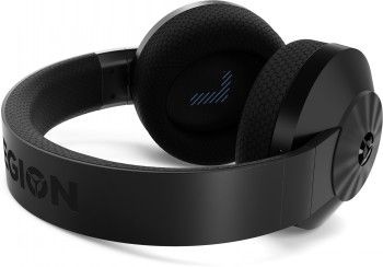 Lenovo Legion H600 Wireless Gaming Headset – 3