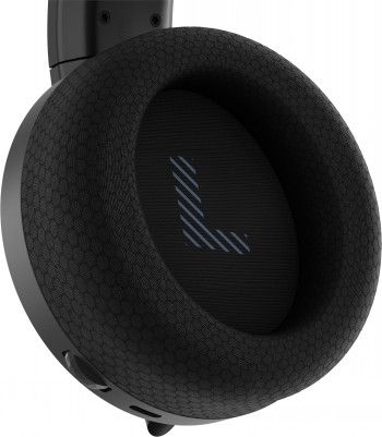 Lenovo Legion H600 Wireless Gaming Headset – 2