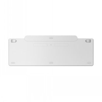 Lenovo 800 Self-charging Bluetooth Keyboard-us English – 8