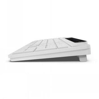 Lenovo 800 Self-charging Bluetooth Keyboard-us English – 6