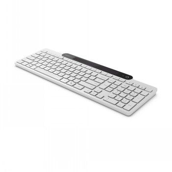 Lenovo 800 Self-charging Bluetooth Keyboard-us English – 4
