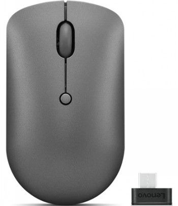 Lenovo 540 USB-C Wireless Compact Mouse