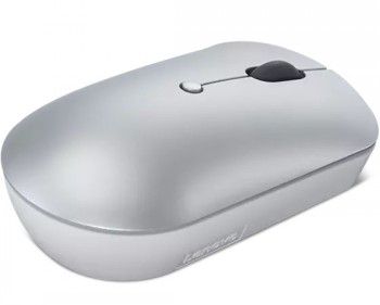 Lenovo 540 USB-C Wireless Compact Mouse Grey – 2