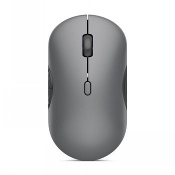 Lenovo 700 Multi-device Wireless Silent Mouse (luna Grey)