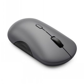 Lenovo 700 Multi-device Wireless Silent Mouse (luna Grey) – 6