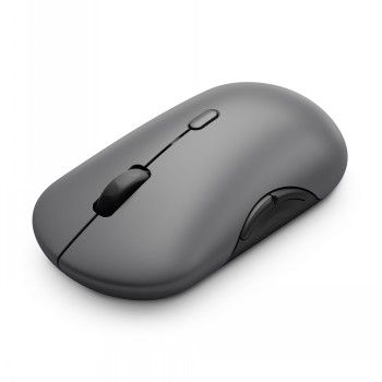 Lenovo 700 Multi-device Wireless Silent Mouse (luna Grey) – 4