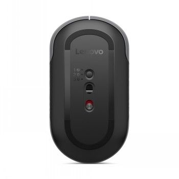 Lenovo 700 Multi-device Wireless Silent Mouse (luna Grey) – 3