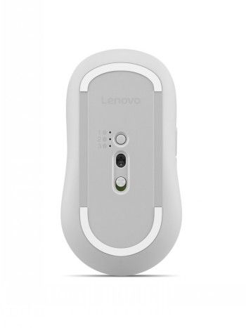 Lenovo Yoga Bluetooth Silent Mouse (seashell) – 5