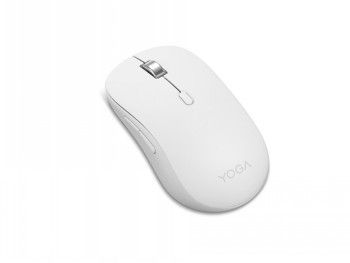 Lenovo Yoga Bluetooth Silent Mouse (seashell) – 4