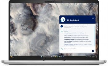Dell Pro 16 Plus 16" Intel Core Ultra 7 16GB 512GB SSD