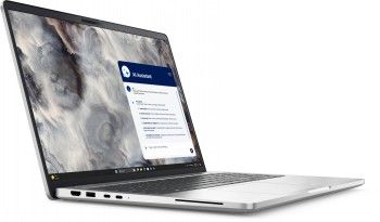 Dell Pro 16 Plus 16" Intel Core Ultra 5 16GB 512GB SSD – 2