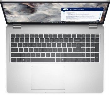 Dell Pro 16 Plus 16" Intel Core Ultra 7 16GB 512GB SSD – 5