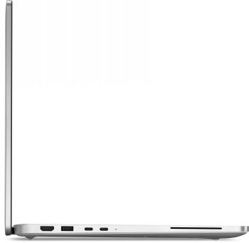 Dell Pro 16 Plus 16" Intel Core Ultra 7 16GB 512GB SSD – 9