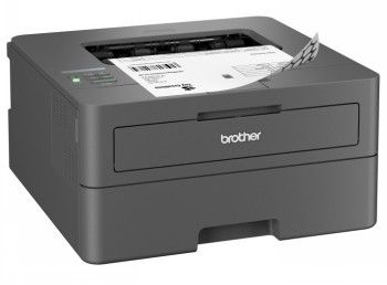 Brother Hl-l2400dw Mono Laser Printer, Duplex, Wifi, 30PPM – 2