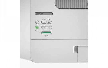 Brother Hl-l2865dw Mono Laser Printer, Duplex, Wifi, 34PPM – 5