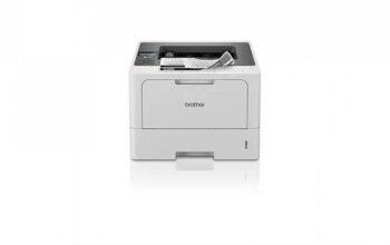 Brother Hl-l5210dw Mono Laser Printer, Duplex, Wifi, 48PPM