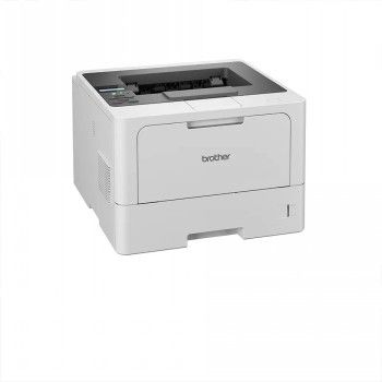 Brother Hl-l5210dw Mono Laser Printer, Duplex, Wifi, 48PPM – 3