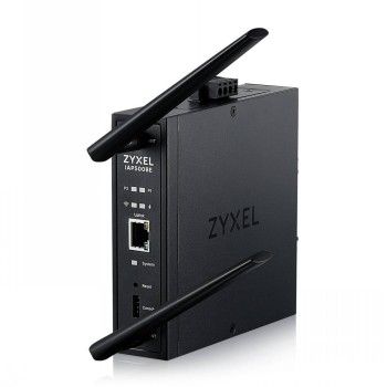 Zyxel Networks Iap500be, Be5000, Dual Radio 2X2 Mu-mimo, Poe+ (802.3at), – 4