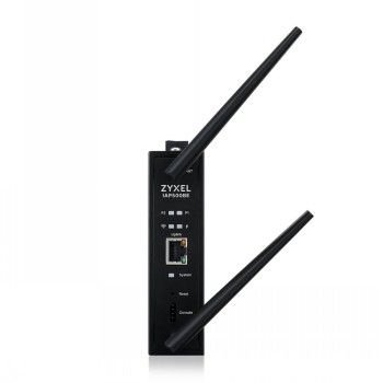 Zyxel Networks Iap500be, Be5000, Dual Radio 2X2 Mu-mimo, Poe+ (802.3at), – 2