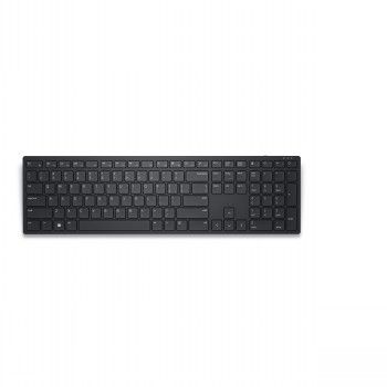 Dell Pro Keyboard - KB500 - Us International (qwerty)