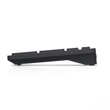 Dell Pro Keyboard - KB500 - Us International (qwerty) – 3