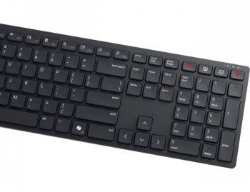 Dell Pro Wired Collaboration Keyboard - KB525C - Us International (qwerty) – 4