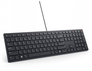 Dell Pro Wired Collaboration Keyboard - KB525C - Us International (qwerty) – 2