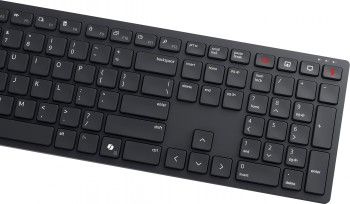 Dell Pro Wired Collaboration Keyboard - KB525C - Estonian (qwerty) – 4