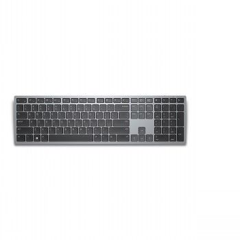Dell Pro Plus Keyboard - KB700 - Us International (qwerty)