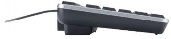 Dell Pro Smartcard Keyboard - KB813 - Us International (qwerty) – 2