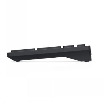 Dell Pro Keyboard And Mouse - Km5221w - Us International (qwerty) - Black – 3