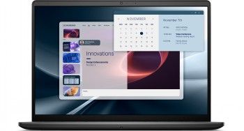 Dell Pro 14 Essential R5-220 14" Amd Ryzen 5 16GB 512GB SSD