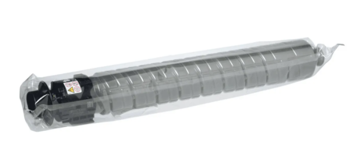 Ricoh Type C3500 (842255) Lazerinė kasetė, Juoda – 2