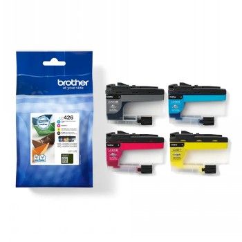 Brother Lc426val Ink For MINI19 Biz-step – 2