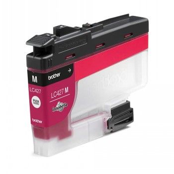 Brother LC427M Magenta, 1,500 Pages