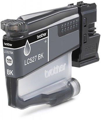 Brother Lc527bk Black Ink-cartridge 1300P – 3