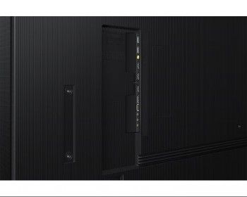 Samsung 115" Qh115f-x Uhd 700 Nits 24/7 Soc Wifi – 4