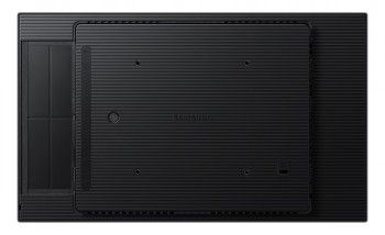 Samsung 13" Fhd, 16:9, Qb13c-t, Touch, 500 Nits, 16/7, Wifi, Tizen 7.0 Player Os – 7