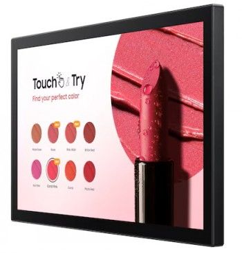 Samsung 13" Fhd, 16:9, Qb13c-t, Touch, 500 Nits, 16/7, Wifi, Tizen 7.0 Player Os – 5