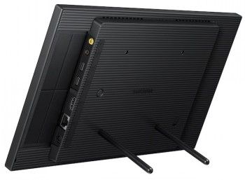 Samsung 13" Fhd, 16:9, Qb13c-t, Touch, 500 Nits, 16/7, Wifi, Tizen 7.0 Player Os – 2